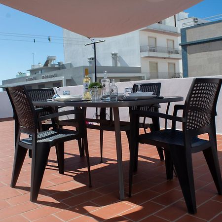 Casa Amarela - Conforto E Localizacao Central! FAO Dış mekan fotoğraf