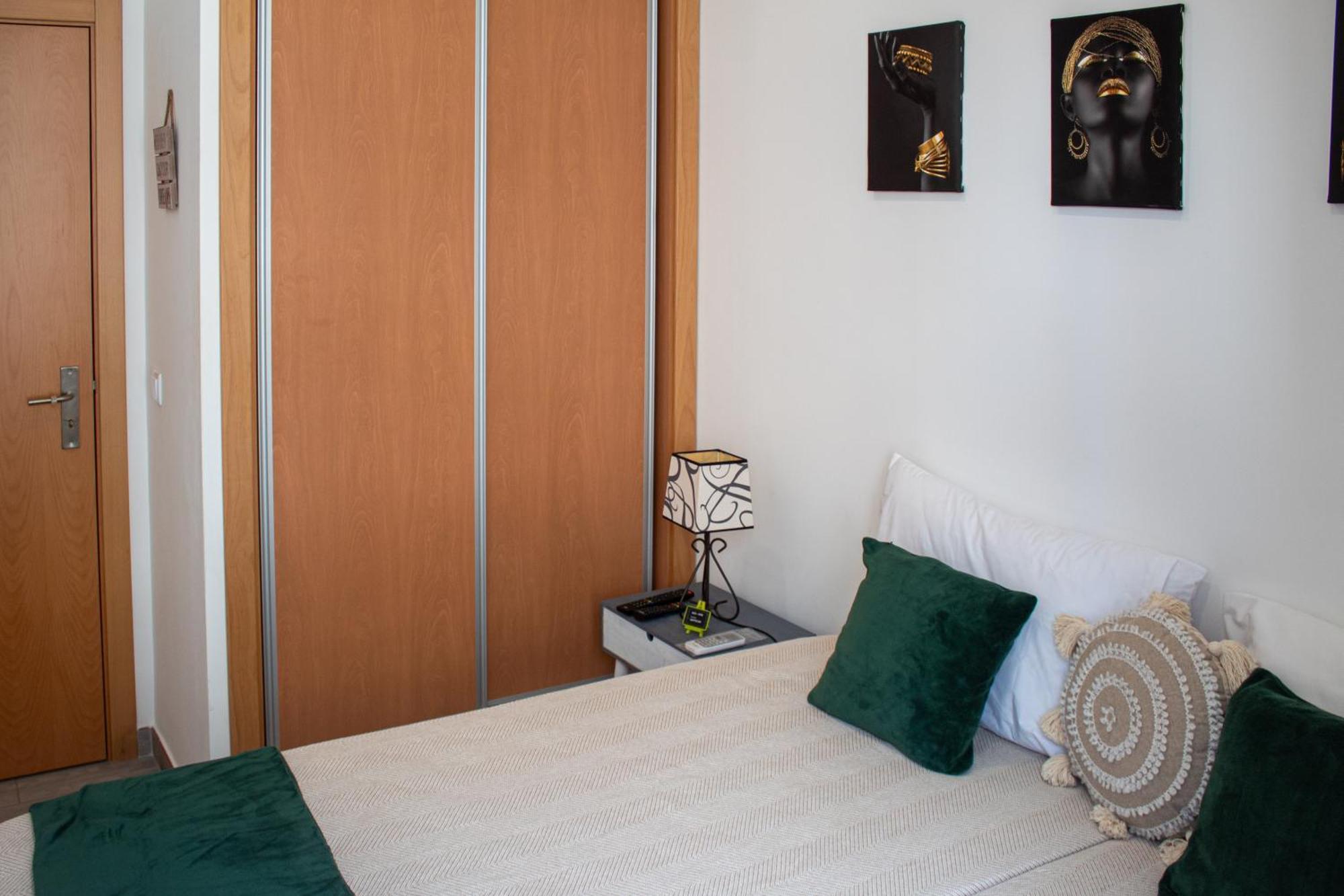 Casa Amarela - Conforto E Localizacao Central! FAO Dış mekan fotoğraf